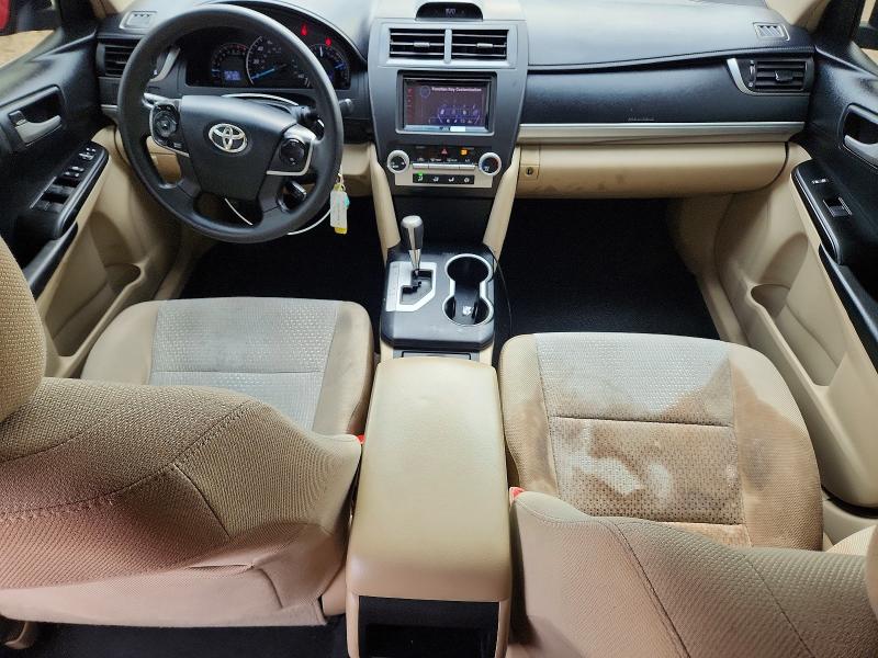 Aukcja sprzedaży 2012 Toyota Camry, vin: 4T1BF1FK3CU577152, numer aukcji: 50639746