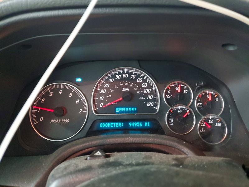 Продаж на аукціоні авто 2004 Gmc Envoy, vin: 1GKET12S846209107, номер лоту: 49333996