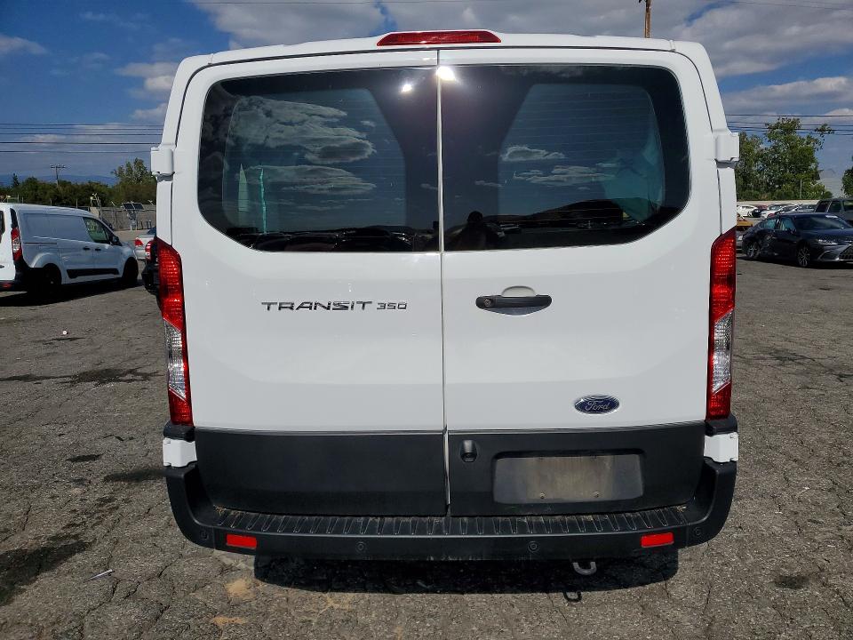 Продажа на аукционе авто 2024 Ford Transit, vin: 1FBAX2Y81RKB73215, номер лота: 51187206
