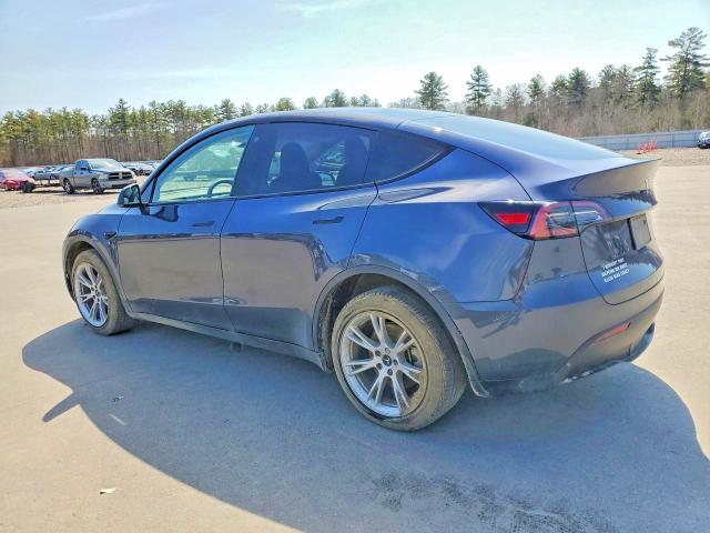 Aukcja sprzedaży 2023 Tesla Model Y, vin: 7SAYGDEE8PA054815, numer aukcji: 49389266