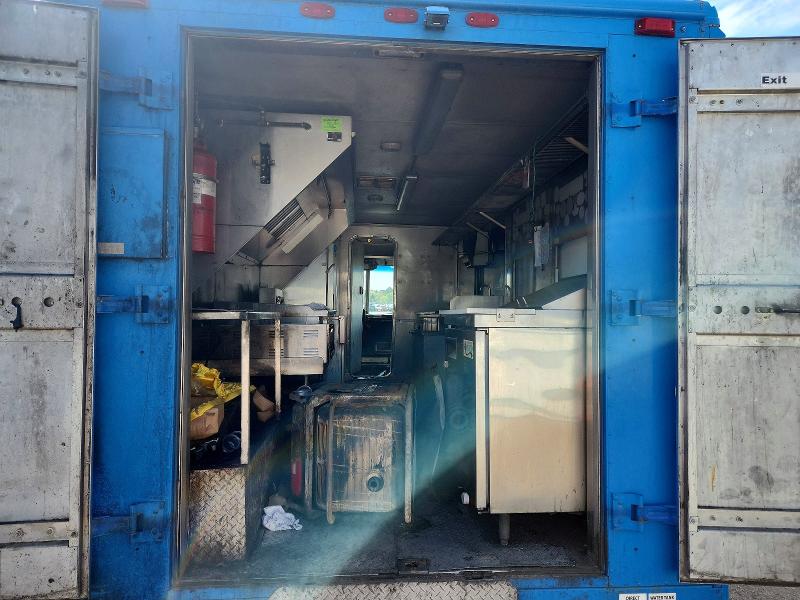 2006 Freightliner Chassis მანქანა იყიდება აუქციონზე, vin: 4UZAAPBW66CV95094, აუქციონის ნომერი: 51678416