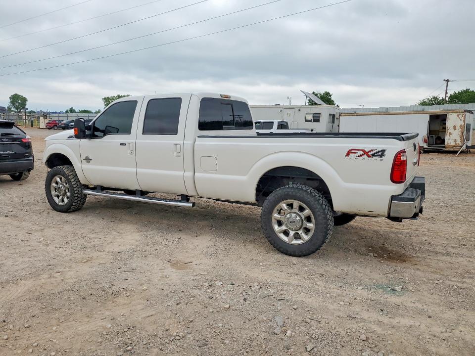2014 Ford F250 მანქანა იყიდება აუქციონზე, vin: 1FT7W2BT6EEA42067, აუქციონის ნომერი: 50938166