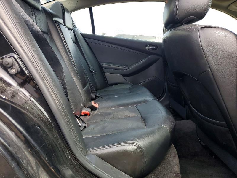 Продажа на аукционе авто 2011 Nissan Altima, vin: 1N4AL2AP3BN410452, номер лота: 48658966