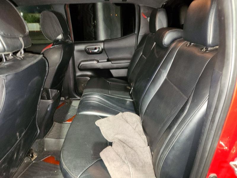 Aukcja sprzedaży 2019 Toyota Tacoma, vin: 5TFAZ5CN6KX074869, numer aukcji: 49701966