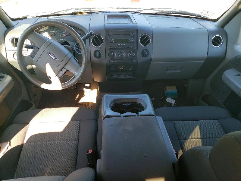 Продаж на аукціоні авто 2006 Ford F150, vin: 1FTPW14566KC83168, номер лоту: 50940886
