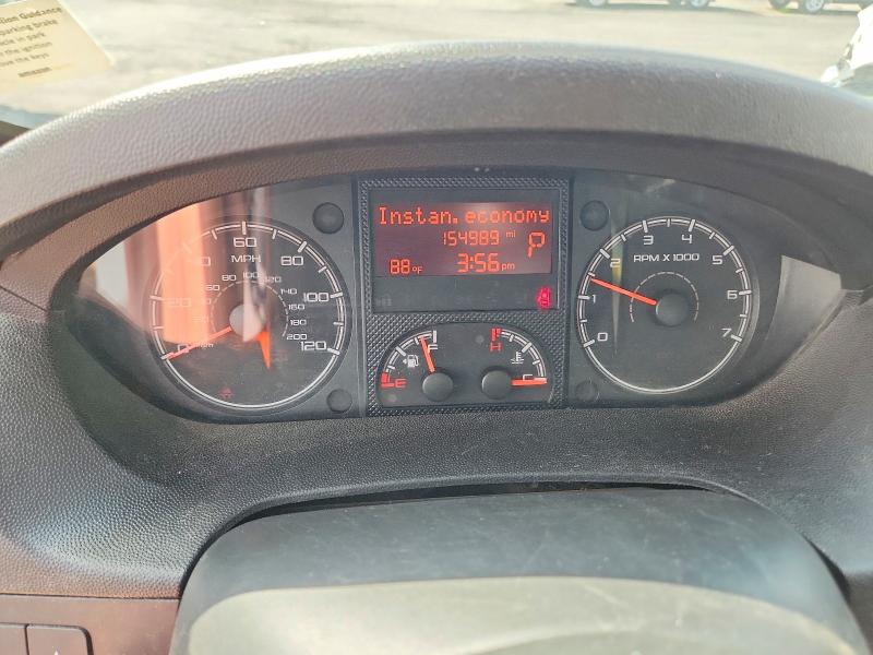 Продажа на аукционе авто 2021 Ram Promaster 3500, vin: 3C6MRVJG7ME541275, номер лота: 57409796