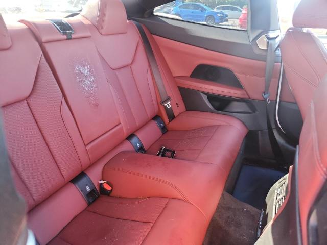 Продажа на аукционе авто 2026 Bmw 430i, vin: WBA43DA09TCW11367, номер лота: 48972826