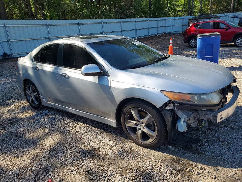 Продаж на аукціоні авто 2012 Acura Tsx, vin: JH4CU2E80CC023369, номер лоту: 51321046