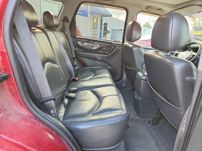 Продаж на аукціоні авто 2003 Mazda Tribute, vin: 4F2CZ06163KM45676, номер лоту: 48475636
