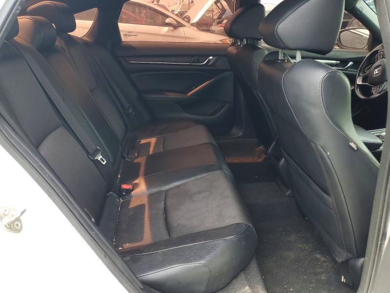 Aukcja sprzedaży 2018 Honda Accord, vin: 1HGCV1F31JA147883, numer aukcji: 47783806