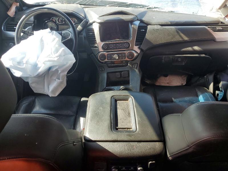 49729156 :رقم المزاد ، 1GNSCHKC1KR177183 vin ، 2019 Chevrolet Suburban مزاد بيع