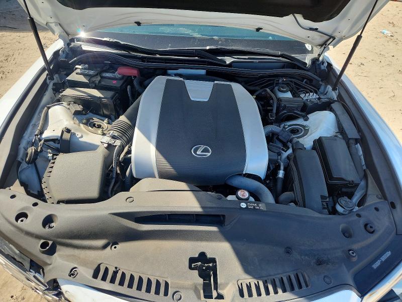 Продажа на аукционе авто 2023 Lexus Is 350, vin: JTHGZ1B27P5060975, номер лота: 49056626