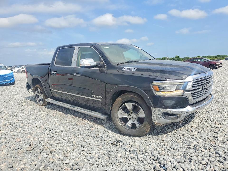 Продаж на аукціоні авто 2019 Ram 1500, vin: 1C6SRFJT9KN626525, номер лоту: 50461766