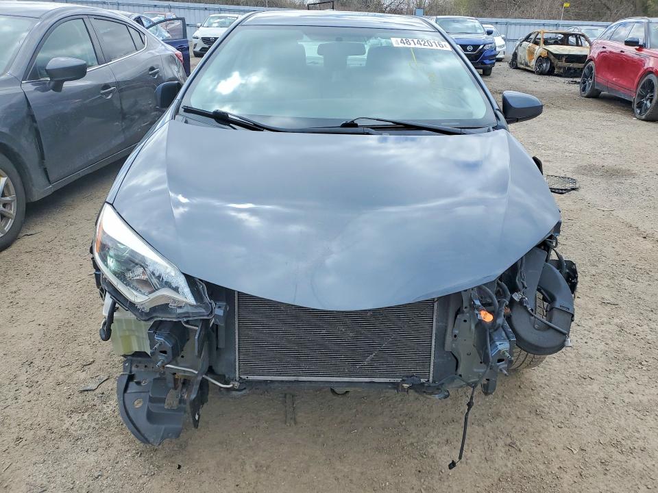 Aukcja sprzedaży 2015 Toyota Corolla, vin: 2T1BURHE0FC338949, numer aukcji: 48142016