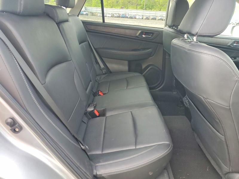 2019 Subaru Outback მანქანა იყიდება აუქციონზე, vin: 4S4BSANC9K3385437, აუქციონის ნომერი: 51358236