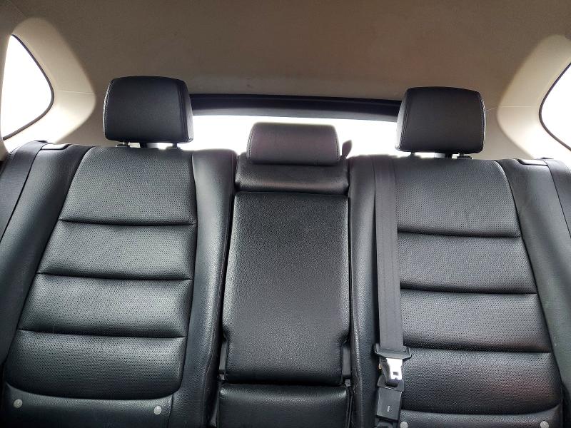 Продажа на аукционе авто 2016 Mazda Cx-5, vin: JM3KE4CY6G0755416, номер лота: 48231976