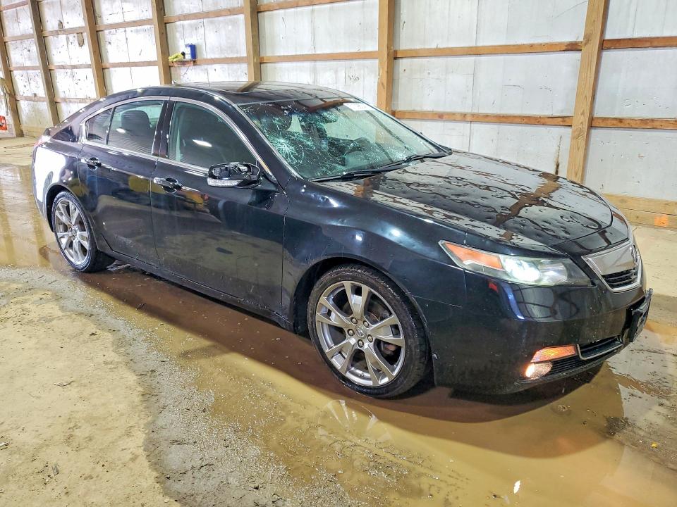 2012 Acura Tl მანქანა იყიდება აუქციონზე, vin: 19UUA9F73CA008049, აუქციონის ნომერი: 51098246