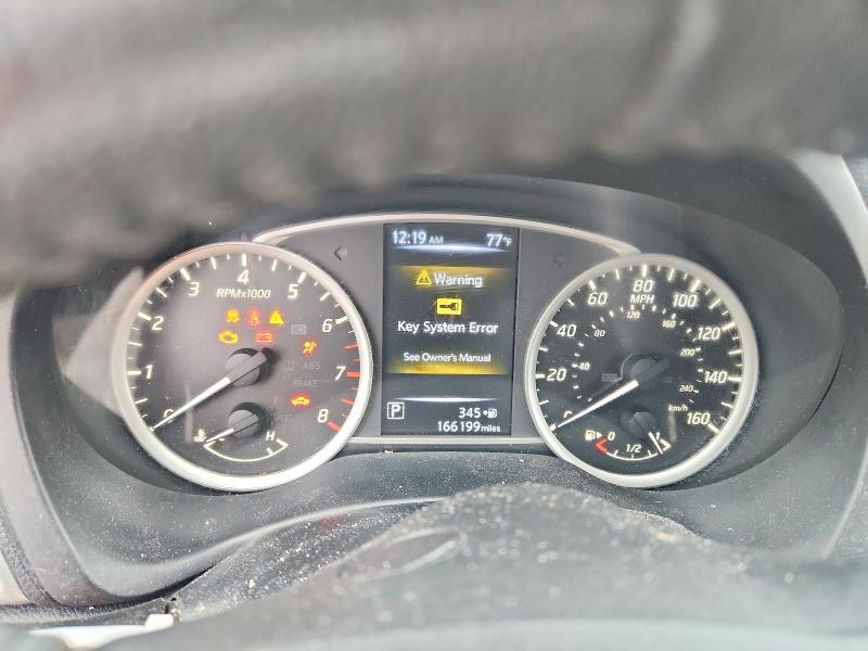 Продажа на аукционе авто 2017 Nissan Sentra, vin: 3N1AB7AP4HY349797, номер лота: 51659836