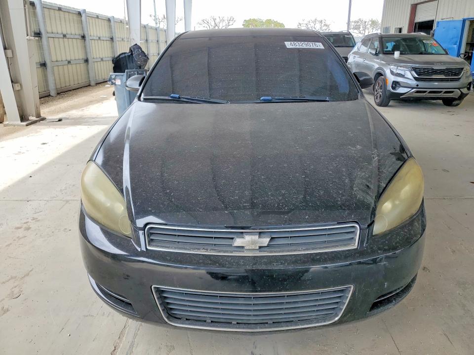 Продаж на аукціоні авто 2010 Chevrolet Impala, vin: 2G1WB5EK1A1102255, номер лоту: 48329076