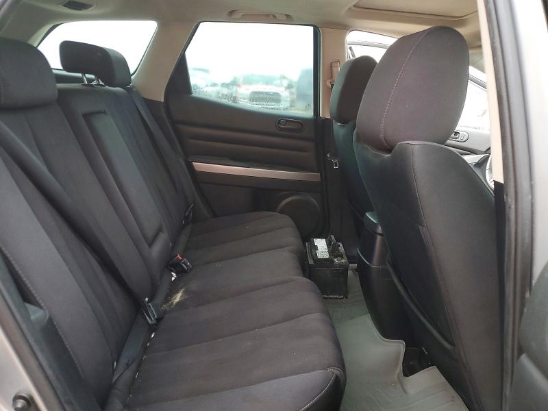 Aukcja sprzedaży 2011 Mazda Cx-7, vin: JM3ER2B57B0367987, numer aukcji: 50630466