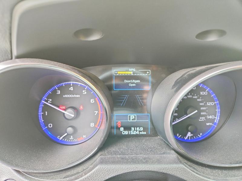 Aukcja sprzedaży 2017 Subaru Outback, vin: 4S4BSANC1H3420576, numer aukcji: 51320626