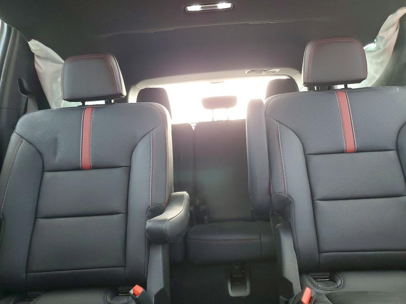 Продажа на аукционе авто 2026 Chevrolet Traverse, vin: 1GNEVLKS9TJ252214, номер лота: 50167196
