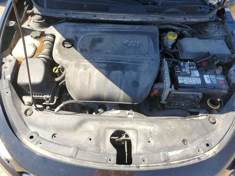 2013 Dodge Dart მანქანა იყიდება აუქციონზე, vin: 1C3CDFBA6DD184664, აუქციონის ნომერი: 50467216