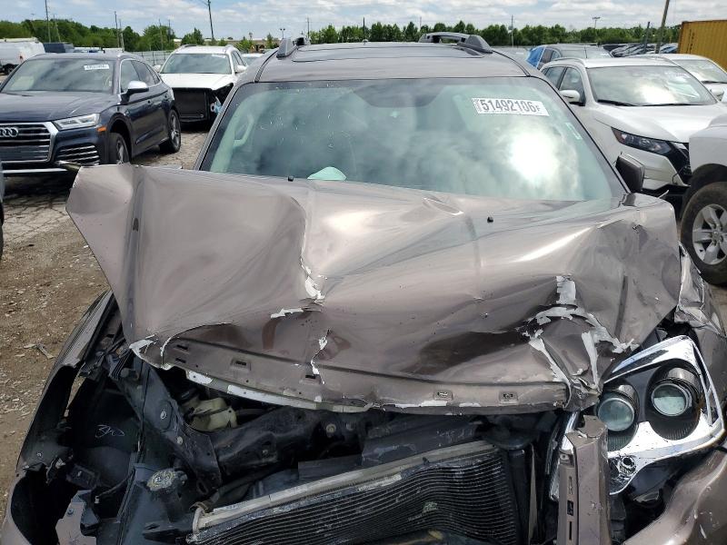 Aukcja sprzedaży 2012 Gmc Acadia, vin: 1GKKVREDXCJ334968, numer aukcji: 51492106
