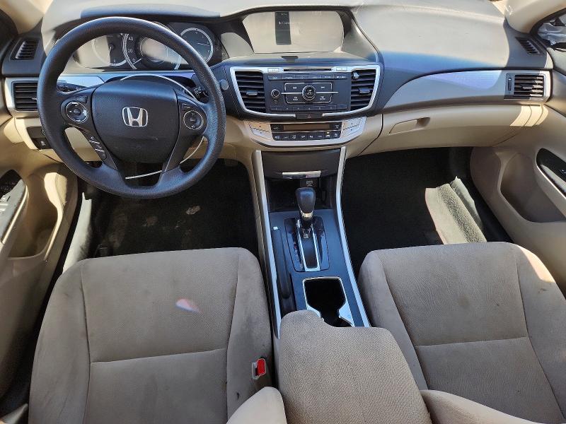 Aukcja sprzedaży 2013 Honda Accord, vin: 1HGCR2F39DA074129, numer aukcji: 49812926