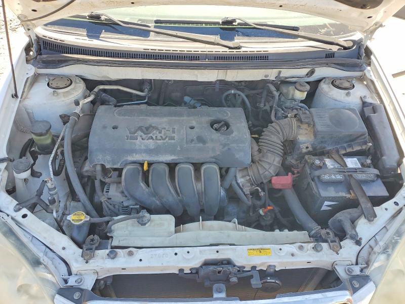 2007 Toyota Corolla მანქანა იყიდება აუქციონზე, vin: 1NXBR32E87Z854967, აუქციონის ნომერი: 48952236