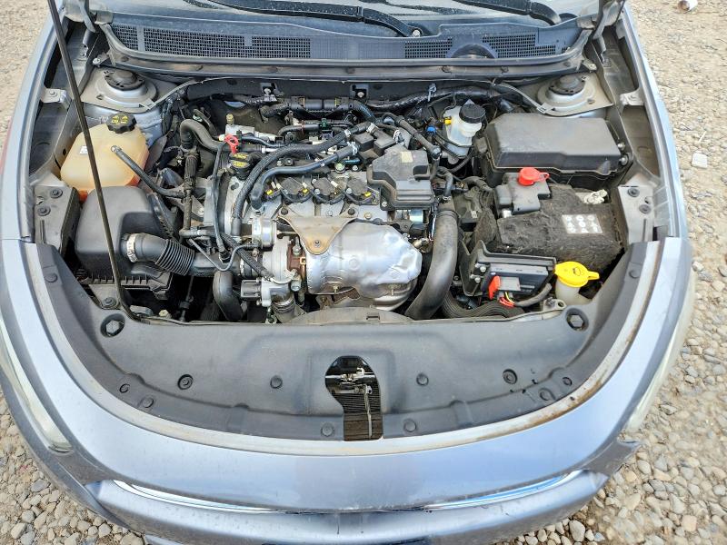 50084906 :رقم المزاد ، 1C3CDFDH9ED903062 vin ، 2014 Dodge Dart مزاد بيع