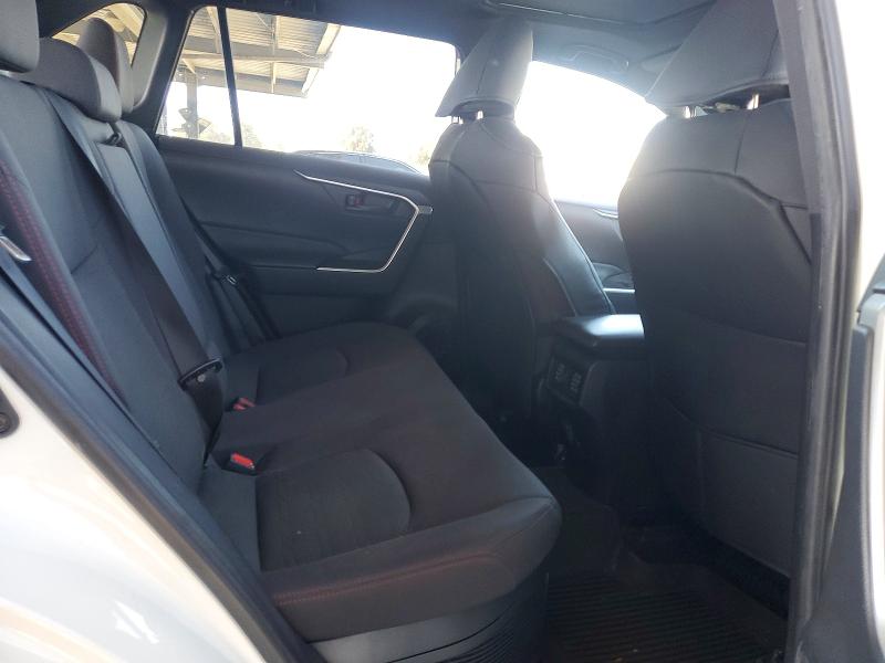 2021 Toyota Rav4 Prime მანქანა იყიდება აუქციონზე, vin: JTMAB3FV9MD065351, აუქციონის ნომერი: 51707336