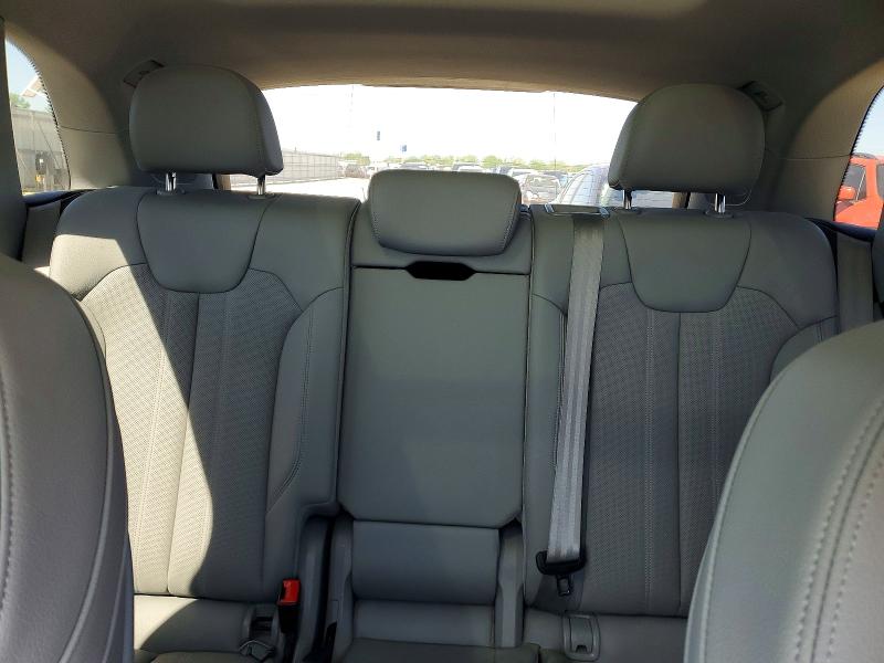Продажа на аукционе авто 2018 Audi Q5, vin: WA1BNAFY5J2166608, номер лота: 49743136
