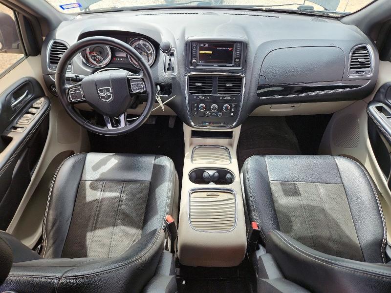 Продажа на аукционе авто 2019 Dodge Grand Caravan, vin: 2C4RDGCG6KR693548, номер лота: 49194296