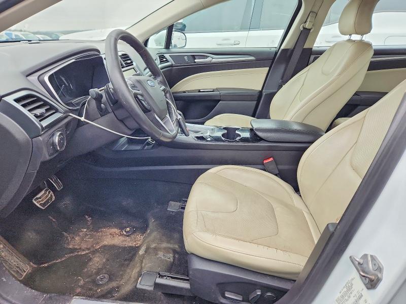 78413385 :رقم المزاد ، 3FA6P0K9XGR135469 vin ، 2016 Ford Fusion مزاد بيع