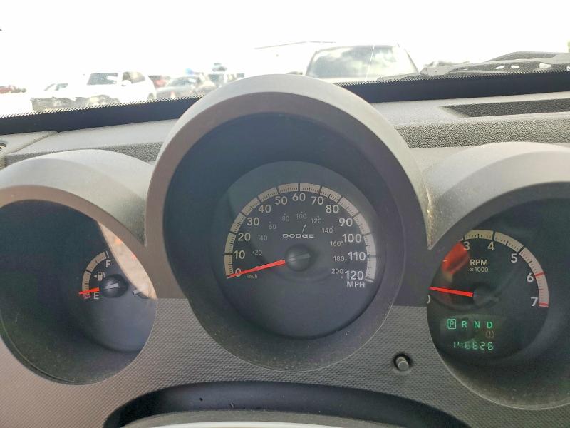 Продаж на аукціоні авто 2011 Dodge Nitro, vin: 1D4PT4GX8BW500717, номер лоту: 76790885