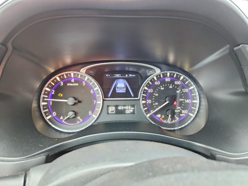 Aukcja sprzedaży 2018 Infiniti Qx60, vin: 5N1DL0MM7JC508239, numer aukcji: 47662336