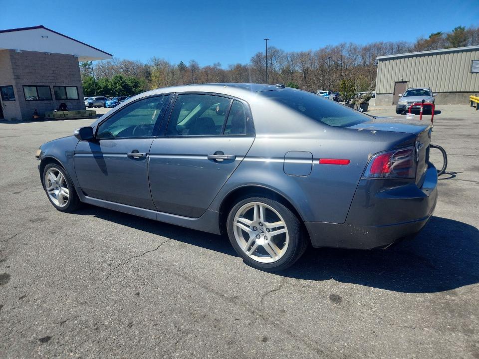 Продаж на аукціоні авто 2008 Acura Tl, vin: 19UUA66258A048451, номер лоту: 50954286