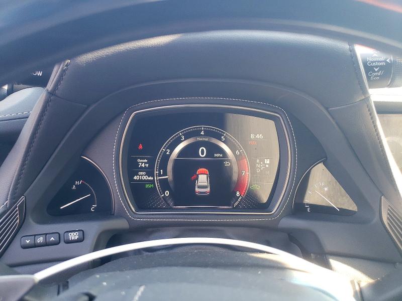 Aukcja sprzedaży 2019 Lexus Ls 500 Rwd, vin: JTHB51FF1K5007667, numer aukcji: 78128945