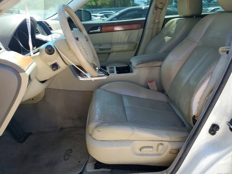 Auction sale of the 2006 Infiniti M35, vin: JNKAY01E16M108103, lot number: 49540846
