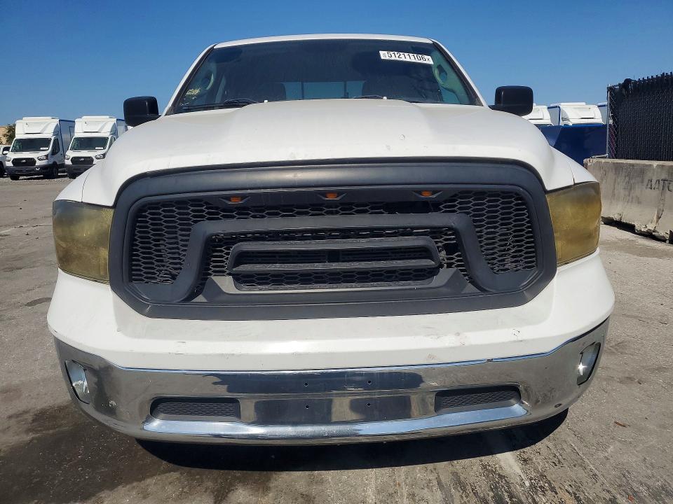 Aukcja sprzedaży 2020 Ram 1500 Classic, vin: 1C6RR6TT6LS110976, numer aukcji: 51211106