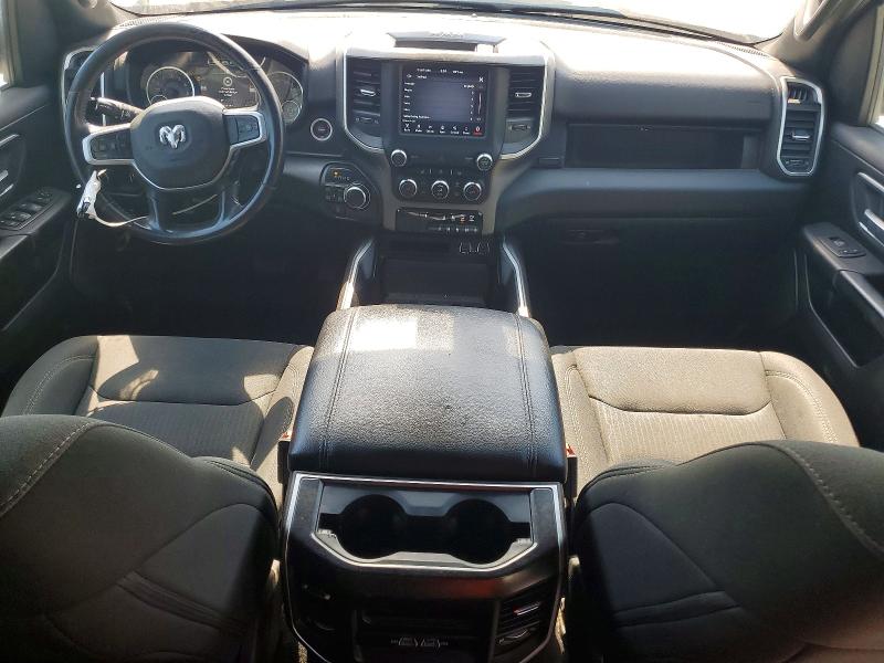 Продаж на аукціоні авто 2021 Ram 1500, vin: 1C6SRFFT7MN651354, номер лоту: 48719286