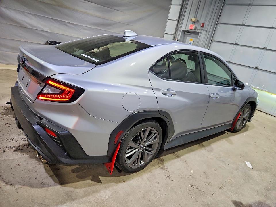 Aukcja sprzedaży 2022 Subaru Wrx, vin: JF1VBAA69N9029546, numer aukcji: 48043276