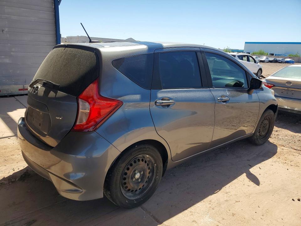 Aukcja sprzedaży 2018 Nissan Versa Note, vin: 3N1CE2CP2JL362499, numer aukcji: 49313816