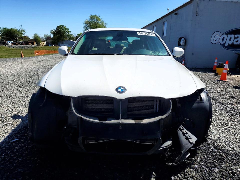 Aukcja sprzedaży 2011 Bmw 328, vin: WBAPK7C56BA973466, numer aukcji: 50636366