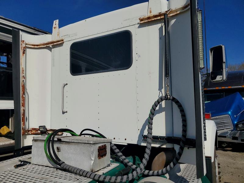 2009 Kenworth Kenworth მანქანა იყიდება აუქციონზე, vin: 1XKDDU9X59R254426, აუქციონის ნომერი: 49126316