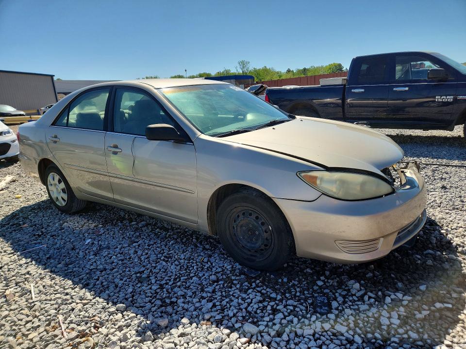 Продаж на аукціоні авто 2006 Toyota Camry, vin: 4T1BE32K56U730669, номер лоту: 48615366