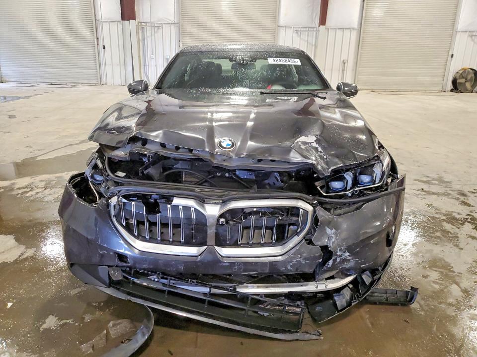 Продаж на аукціоні авто 2026 Bmw 540, vin: WBA63FJ04TCV85491, номер лоту: 48458456