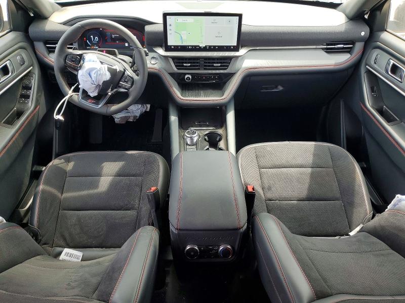 Aukcja sprzedaży 2025 Ford Explorer, vin: 1FMWK7GC9SGC20160, numer aukcji: 51984796
