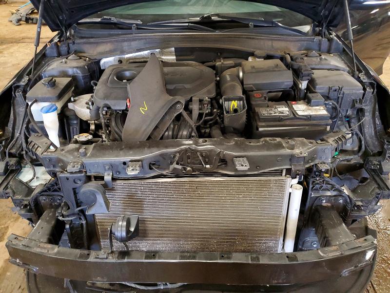 Продажа на аукционе авто 2020 Kia Optima, vin: 5XXGT4L31LG424065, номер лота: 49115426